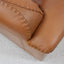 De Sede "DS 101" leather armchairs 1970s