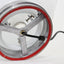 Angelo Mangiarotti Lesbo table Lamp, ARTEMIDE 1970