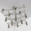 Gaetano Sciolari design chandelier 1970s, 13 lights