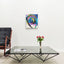 Alanda coffee table Paolo Piva 1970s