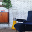 Birillo floor lamp Carlo Nason, MAZZEGA 1960s