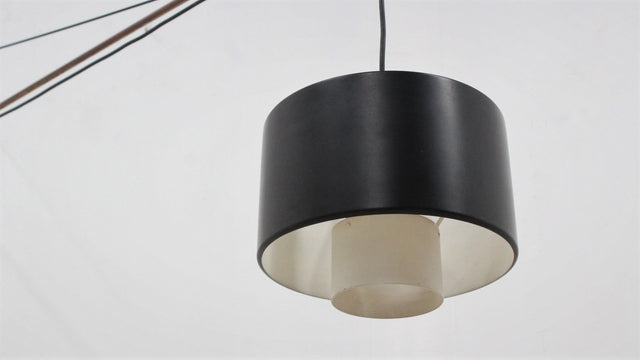 stilnovo mid century wall lamp