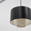 stilnovo mid century wall lamp