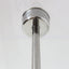 Murano glass pendant chandelier MAZZEGA 1970s