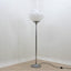 1960s Harvey Guzzini ‘Bud Grande’ floor Lamp, Meblo Italy