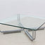 Coffee table 784 Gianfranco Frattini, CASSINA 1960s