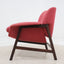 Gianfarnco Frattini 849 armchair, CASSINA 1960s