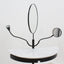 Vintage toilette / dressing table, ALIAS 1980s
