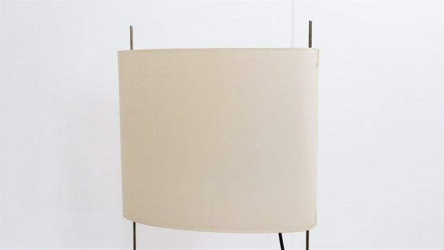 Paolo Rizzatto "Gala" table lamp Arteluce 1970s 