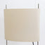 Paolo Rizzatto "Gala" table lamp Arteluce 1970s 
