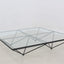 Alanda coffee table Paolo Piva 1980s