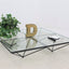 Alanda coffee table Paolo Piva 1980s