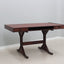 Writing desk by Gianfranco Frattini for BERNINI 1960s