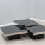 Modular coffee table set NY FORM 1960s