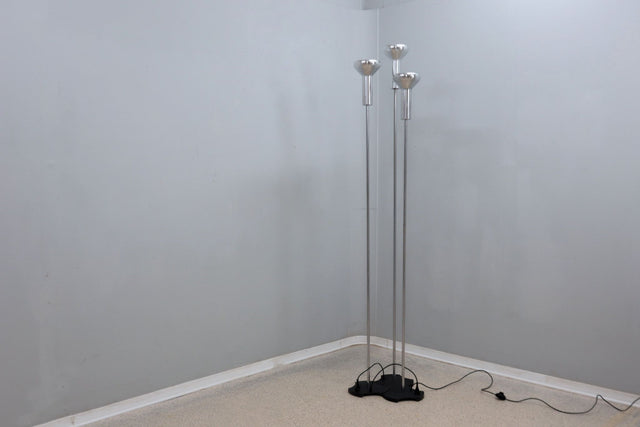 1073 Gino Sarfatti floor lamp ARTELUCE 1950s