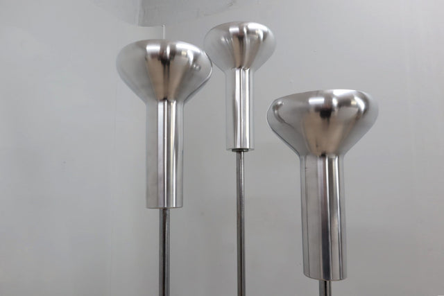 1073 Gino Sarfatti floor lamp ARTELUCE 1950s