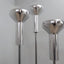 1073 Gino Sarfatti floor lamp ARTELUCE 1950s