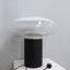 Gill table lamp Roberto Pamio for LEUCOS 1960s