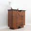 Italian design chest of drawers 1980s