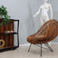 Janin Abraham Dirk Jan Rol rattan armchair 1950s