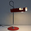 Joe Colombo spider table lamp 1970s