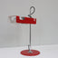 Joe Colombo spider table lamp 1970s