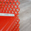 1999 Ron Arad for Kartell H&H modular plastic shelving. Étagère modulable H&H Kartell Ron Arad. Ron Arad Kartell H&H Regalsystem 8050.