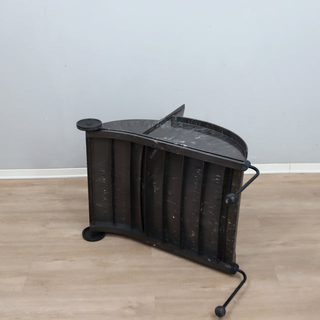 Kartell Anna Castelli armchair with original box & double cover. Poltrona Kartell Anna Castelli fauteils postmoderne Italian 1980s