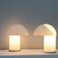 Leila table lamp VERNER PANTON 1960s, set of 2