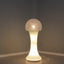 MAZZEGA murano glass floor lamp C. Nason 1970s