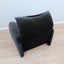 Vintage Cassina Maralunga Sessel 1980s Armchair diseño Vico Magistretti fauteuil en velours