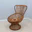Margherita chair Albini, BONACINA 1950s