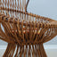 Margherita chair Albini, BONACINA 1950s