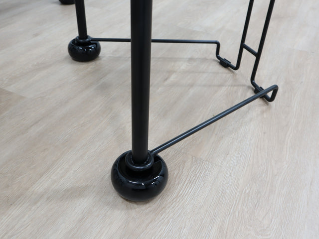 Postmoderne Sessel Memphis Group Chairs Postmodern chaises Mario Botta De Lucchi 1980s