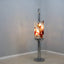 Mazzega Murano floor lamp Carlo Nason 1970s