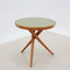 Mid century Cesare Lacca tripode coffee table 1950s
