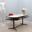 Mid century Italian rationalist desk 1950s