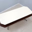 Mid century Italian rationalist desk 1950s