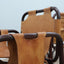 Pair of 1960s Tito Agnoli lounge chairs in restored Italian leather. Design vintage anni 60 cuoio. Cuir vintage italien. Sessel Leder. Butacas cuero.