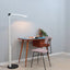 Mid-century wood and formica desk 1960s