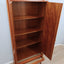Italian Mid-Century Mobile Contenitore armoire teck anni 60 Wardrobe vintage italienischer Schrank
