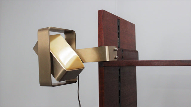 Vintage hanging lamps ARREDOLUCE 1960s