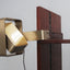 Vintage hanging lamps ARREDOLUCE 1960s