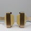 Vintage hanging lamps ARREDOLUCE (attr.) 1960s