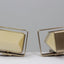 Vintage hanging lamps ARREDOLUCE (attr.) 1960s