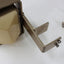 Vintage hanging lamps ARREDOLUCE (attr.) 1960s