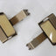 Vintage hanging lamps ARREDOLUCE (attr.) 1960s