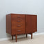 Mid century scandinavian teak sideboard 1960s
