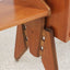 Vintage teak bookshelves AV Arredamenti 1960s