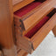 Vintage teak bookshelves AV Arredamenti 1960s